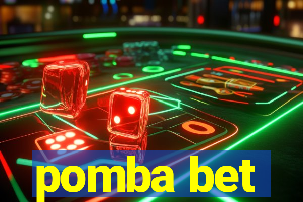 pomba bet